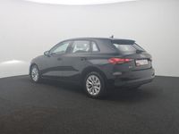 Gebraucht Audi A3 Comfort 204 PS (150 kW) 2022 Schwarz Limousine