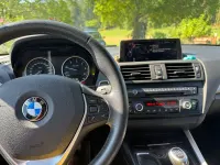 Gebraucht BMW 118 Performance 150 PS (110 kW) 2014 Schwarz Kleinwagen