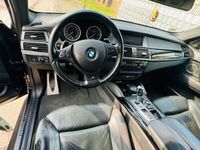 gebraucht BMW X6 m50d , 193000km , voll packet (extra)