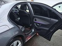 Gebraucht Mercedes E350 Avantgarde 258 PS (189 kW) 2016 Grau Limousine