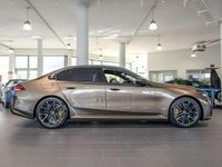 Neu BMW M5 Performance 727 PS (534 kW) 2026 Sepang bronze metallic Limousine