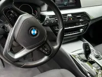 Gebraucht BMW 520 190 PS (139 kW) 2019 Schwarz Kombi