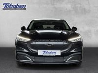 Gebraucht Ford Mustang Mach-E 197 kW (269 PS) 2022 Dark matter grau SUV