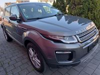 Gebraucht Land Rover Range Rover evoque SE 150 PS (110 kW) 2018 Grau SUV