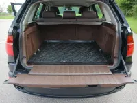 Gebraucht BMW X5 235 PS (172 kW) 2008 SUV