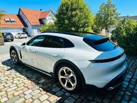 gebraucht Porsche Taycan Cross Turismo