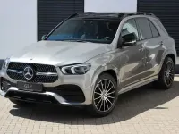 Gebraucht Mercedes GLE350 de AMG 116 PS (85 kW) 2022 Andere SUV
