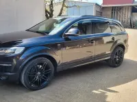 Second-hand Audi Q7 326 CP (239 kW) 2009 Gri SUV