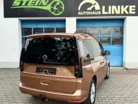 Gebraucht VW Caddy Life 102 PS (75 kW) 2025 Copper bronze Van / Kleinbus