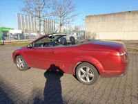 gebraucht Ford Focus Cabriolet 