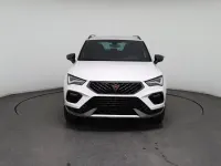 Nowe Cupra Ateca 150 KM (110 kW) 2026 Biały SUV