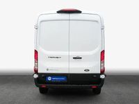Gebraucht Ford Transit Trend 131 PS (96 kW) 2025 Weiß Pickup