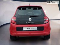 gebraucht Renault Twingo SCe 70 Dynamique Klimaanlage + Ganzjahresreifen