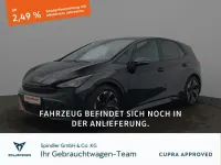 Gebraucht Cupra Born e-Boost 169 kW (231 PS) 2025 Kleinwagen