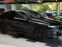 Gebraucht BMW X6 M Sport 298 PS (219 kW) 2024 Schwarz SUV