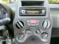 Gebraucht Fiat Panda 60 PS (44 kW) 2007 Blau Kleinwagen