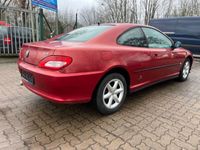 gebraucht Peugeot 406 Coupe 