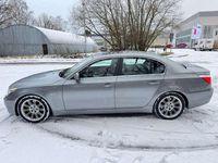 Gebraucht BMW 523 190 PS (139 kW) 2007 Limousine