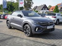 Gebraucht VW T-Roc R-line 150 PS (110 kW) 2023 SUV
