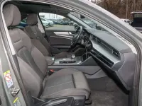 Gebraucht Audi A6 Sport 204 PS (150 kW) 2023 Chronosgrau metallic Kombi