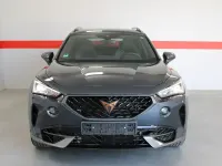 Gebraucht Cupra Formentor VZ 310 PS (228 kW) 2022 Grau SUV