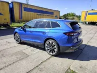 Gebraucht Skoda Enyaq iV 150 kW (204 PS) 2023 SUV