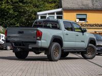 gebraucht Toyota Tacoma SR5 Trail Edition