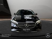 Gebraucht Mercedes E200 Advanced 204 PS (150 kW) 2025 Schwarz Limousine