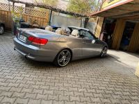 gebraucht BMW 335 Cabriolet i