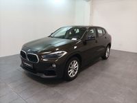 gebraucht BMW X2 sDrive18i (EURO 6d-TEMP)