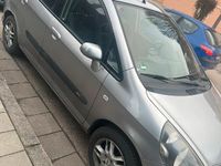 Gebraucht Honda Jazz 2004 Grau Kleinwagen