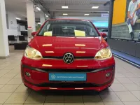 Gebraucht VW up! 65 PS (47 kW) 2021 Kleinwagen