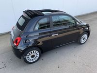 gebraucht Fiat 500C 500CCabrio MY23 1,0 GSE Hybrid 51KW 70PS