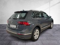 gebraucht VW Tiguan Active 1.5 TSI LED AKTIVE-INFO ACC NAVI