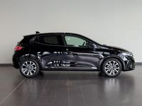 Gebraucht Renault Clio V Techno 91 PS (66 kW) 2024 Metallic Kleinwagen