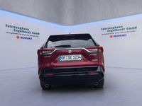 Gebraucht Suzuki Across Comfort+ 306 PS (225 kW) 2025 Rot SUV