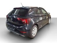Gebraucht VW Polo Life 95 PS (69 kW) 2025 Deep black perleffekt Kleinwagen