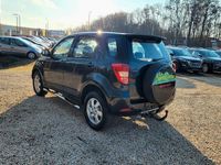 Gebraucht Daihatsu Terios 105 PS (77 kW) 2007 Schwarz SUV