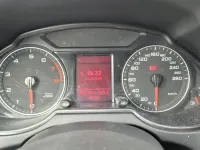 Gebraucht Audi Q5 S-Line 211 PS (155 kW) 2010 Grau SUV
