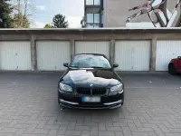 Gebraucht BMW 320 Cabriolet 184 PS (135 kW) 2011 Cabrio