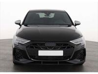 Gebraucht Audi S3 Ambiente 333 PS (244 kW) 2025 Schwarz Limousine