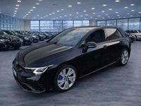 Gebraucht VW Golf VIII Style 320 PS (235 kW) 2021 Schwarz Limousine