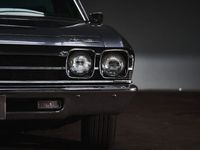 Gebraucht Chevrolet Chevelle 349 PS (256 kW) 1969 Grau