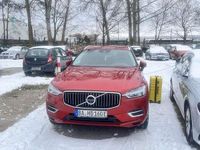 Gebraucht Volvo XC60 Inscription 320 PS (235 kW) 2020 SUV