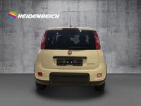 gebraucht Fiat Panda 1.0 GSE Hybrid Klima