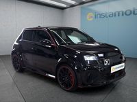 Neu Alpine A290 160 kW (218 PS) 2026 Schwarz Kleinwagen