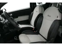 Gebraucht Fiat 500 Dolcevita 70 PS (51 kW) 2022 Schwarz Kleinwagen