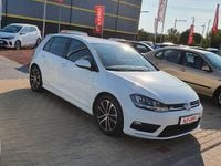 Gebraucht VW Golf VII Highline 150 PS (110 kW) 2017 Weiß Kleinwagen