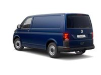 Gebraucht VW T6.1 150 PS (110 kW) 2020 Deep ocean Van