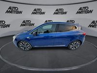 Gebraucht Renault Clio V Edition One 131 PS (96 kW) 2020 Blau Limousine